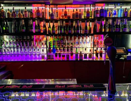 Imperial Drink Bar & More (Warsaw, Poland)