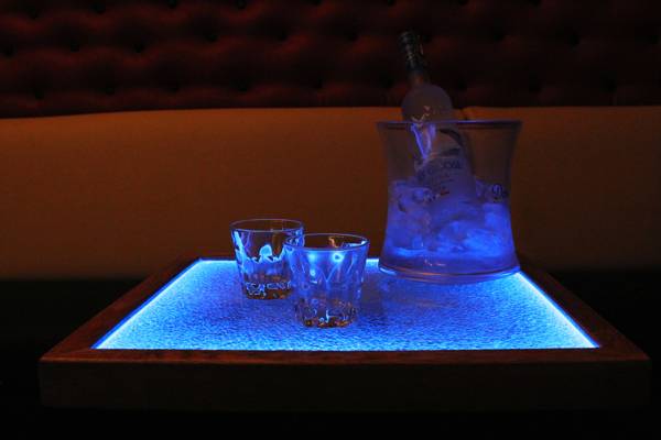 Imperial Drink Bar & More (Warsaw, Poland)