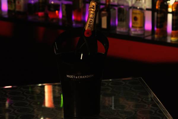 Imperial Drink Bar & More (Warsaw, Poland)