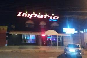 Império Club Privãš