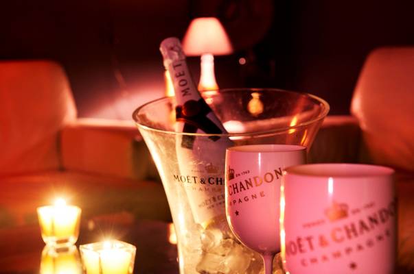 Impossivel Gentlemen's Club (Lisbon, Portugal)