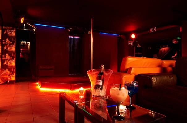 Impossivel Gentlemen's Club (Lisbon, Portugal)