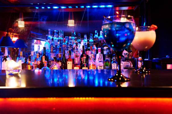 Impossivel Gentlemen's Club (Lisbon, Portugal)