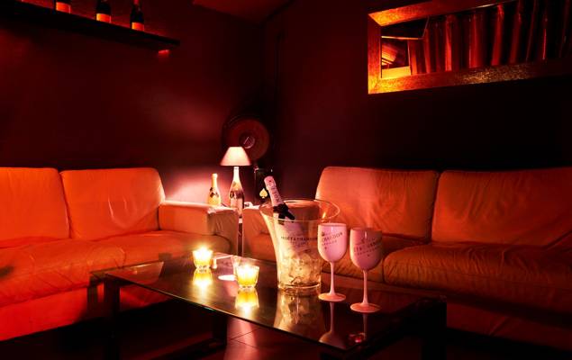 Impossivel Gentlemen's Club (Lisbon, Portugal)