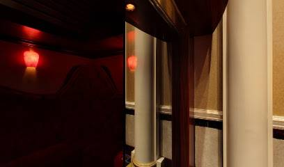 Industrial Strip (Hammond, United States)