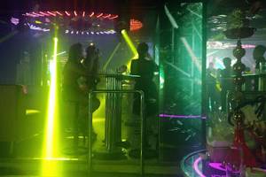 Infinity Club Hanoi