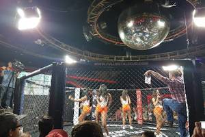 Insanity Nightclub