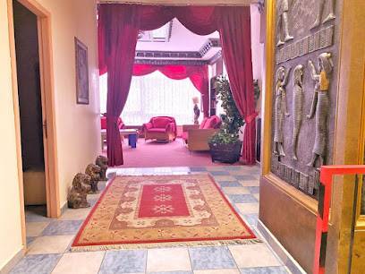 Jc Sağlık Klüp Sauna (Ankara, Turkey)