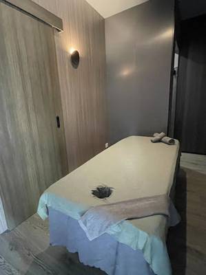 Jc Spa (Singapore, Singapore)