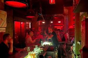 Jimmywho? Bar & Lounge