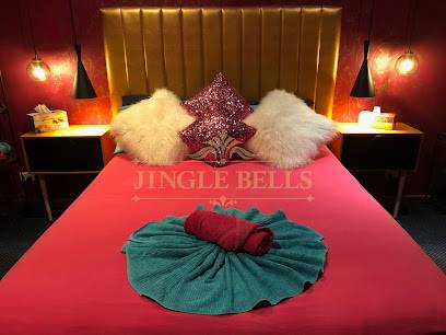 Jingle Bells - Western Sydney Brothel (Sydney, Australia)