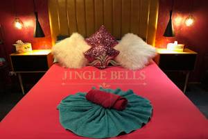 Jingle Bells - Western Sydney Brothel