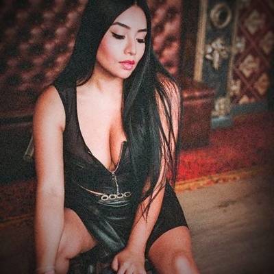 Jørgens Strip Stang (Copenhagen, Denmark)