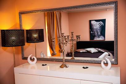 Joy House Rothrist (Zurich, Switzerland)