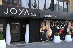 Joya Club & Restaurant