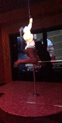 Juliet's Gentlemen's Club (Erie, United States)