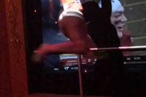 Juliet's Gentlemen's Club