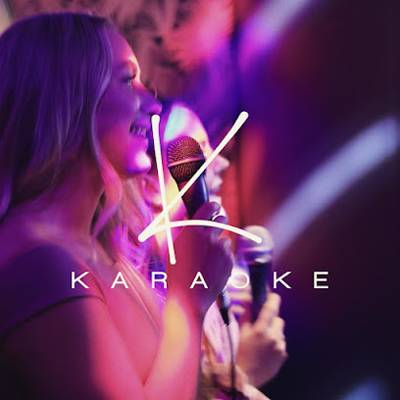 K Karaoke (Stockholm, Sweden)