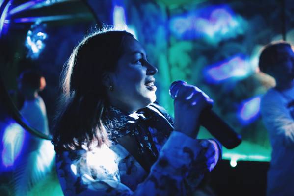 K Karaoke (Stockholm, Sweden)