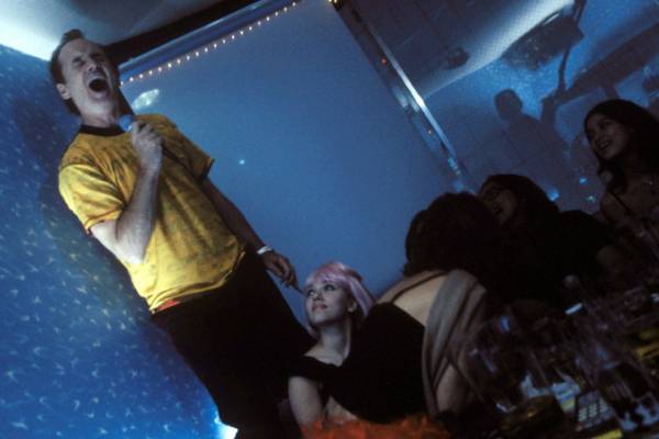 K Karaoke (Stockholm, Sweden)
