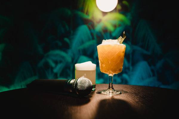 K Karaoke (Stockholm, Sweden)