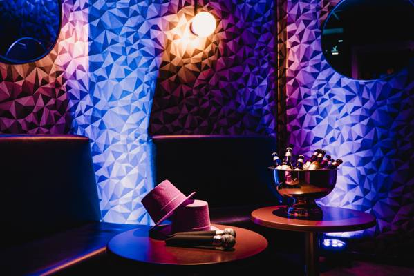 K Karaoke (Stockholm, Sweden)