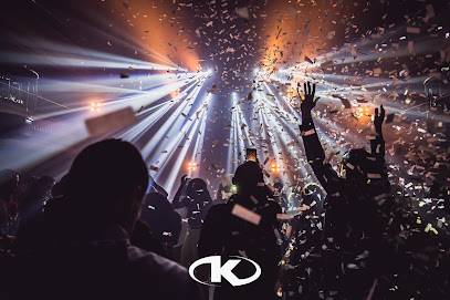 Kapital (Madrid, Spain)