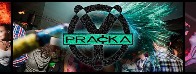 Karaoke Club Praćka (Zagreb, Croatia)