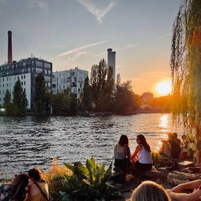 Kater Blau (Berlin, Germany)