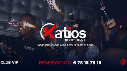 Katios Night Club Yaoundé (Yaoundé, Cameroon)