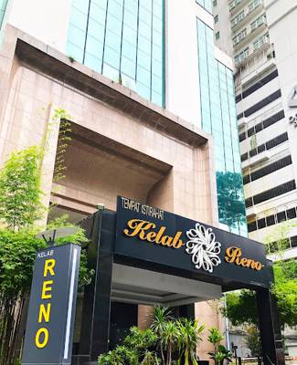 Kelab Reno (Kuala Lumpur, Malaysia)