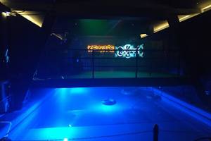 Kelvin's Pool Bar