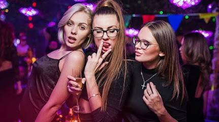 Kıbrıs Gece Hayatı (Nicosia, Cyprus)