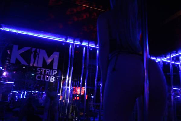 Kim (Santiago, Chile)