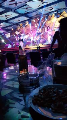 King Cross Kelapa Gading (Jakarta, Indonesia)