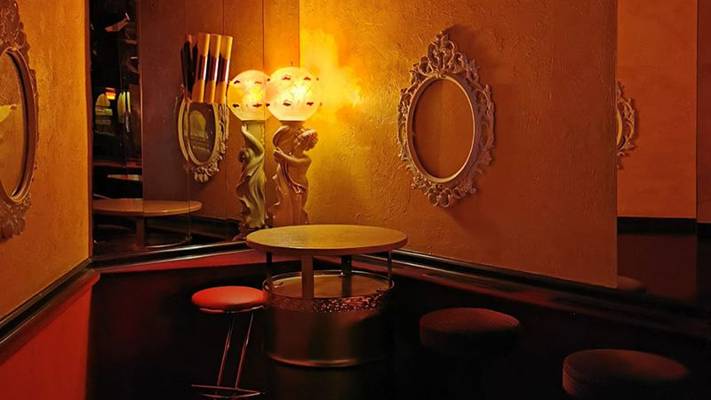King George Club (Berlin, Germany)