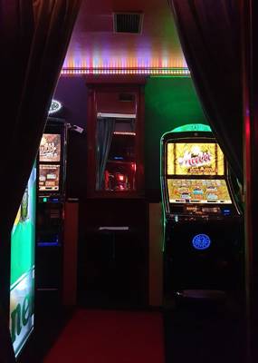 King George Club (Berlin, Germany)