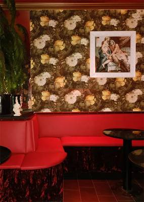 King George Club (Berlin, Germany)