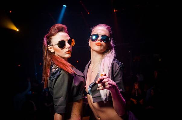 King George Club (Berlin, Germany)
