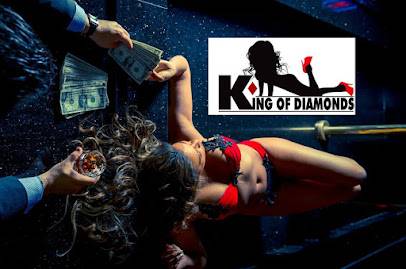 King Of Diamonds (Inver Grove Heights, United States)
