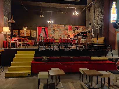 Kino Bosna (Sarajevo, Bosnia and Herzegovina)