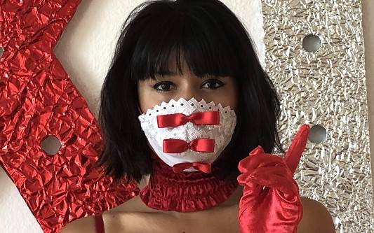 Kleine Nachtrevue (Berlin, Germany)