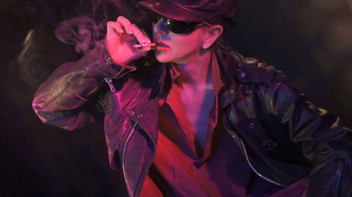 Kleine Nachtrevue (Berlin, Germany)