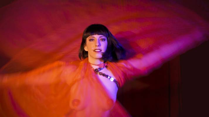 Kleine Nachtrevue (Berlin, Germany)