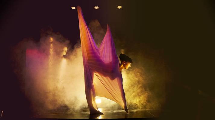 Kleine Nachtrevue (Berlin, Germany)