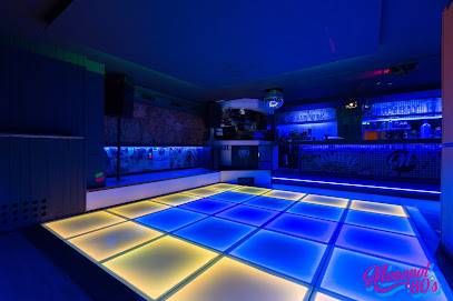 Klub Andorra (Andorra la Vella, Andorra)