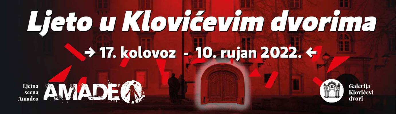 Klub Kontesa - Klub Kazališta Komedija (Zagreb, Croatia)