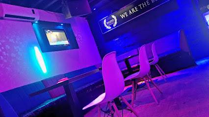 Klub Studio (Belgrade, Serbia)