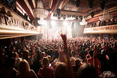 Klubs "studio 69" (Riga, Latvia)