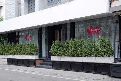 Kokoro Bangkok (Bangkok, Thailand)